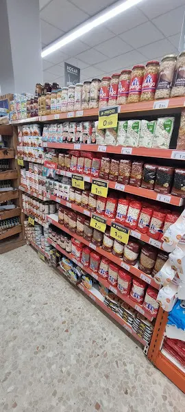 Supermercados El Jamón