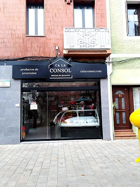 CA LA CONSOL