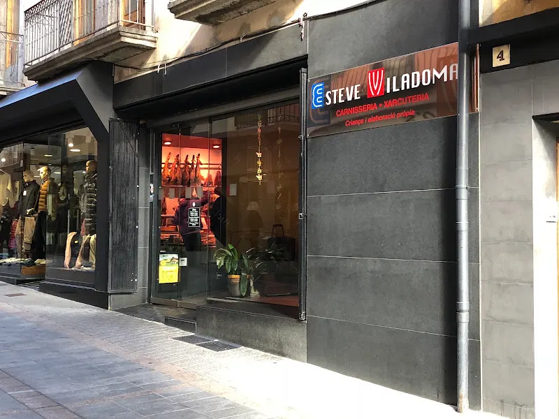 José Esteve Viladomat - Carnicería en Puigcerda - foto 2