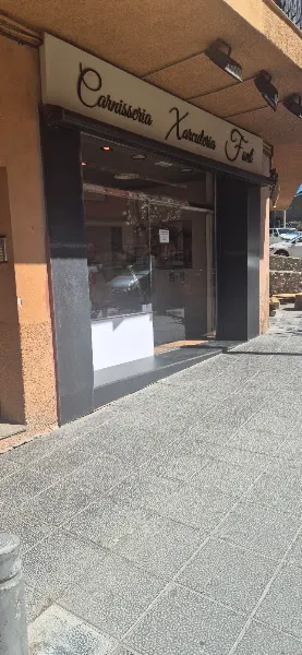 Carniceria Font - Carnicería en Puigcerda - foto 2