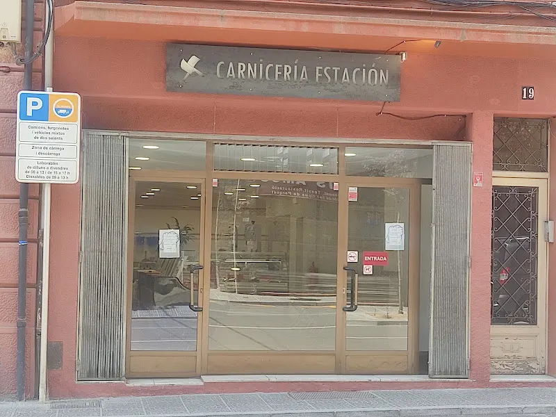 CARNICERÍA ESTACIÓN - Carnicería en Puigcerda - foto 2
