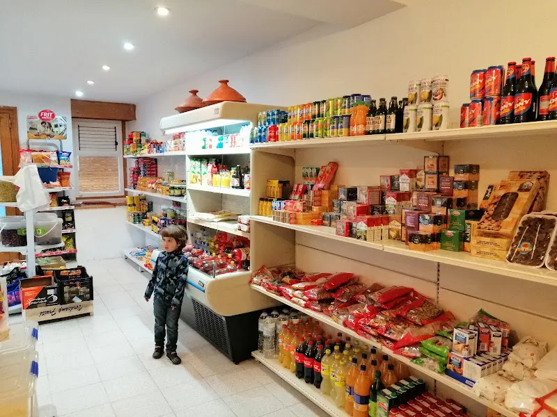 Carnicería halal ZIYAD