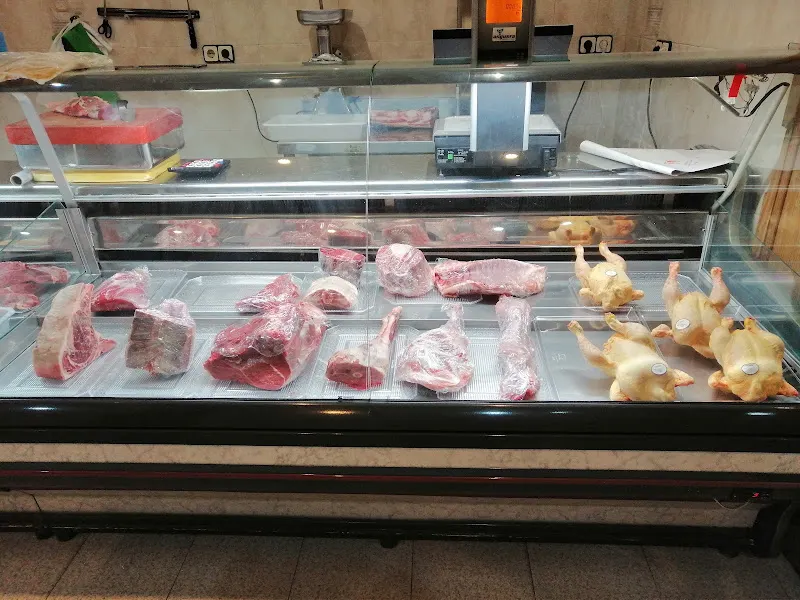 Carnicería halal ZIYAD - Carnicería en Puigcerda - foto 2