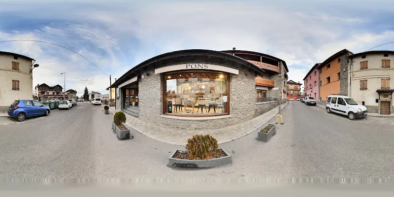 Carnicería Pons - Carnicería en Llivia - foto 2
