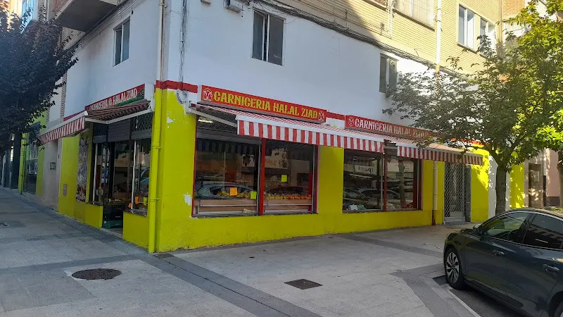 Carnicerìa Halal Ziad - Carnicería en Berriozar - foto 2