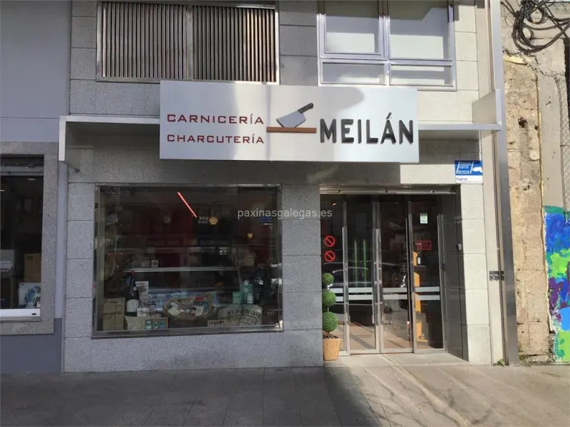 Carnicería Meilán en Chantada - foto 2