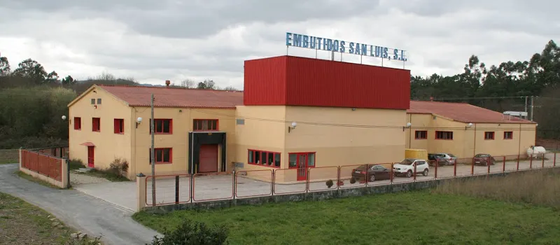 Embutidos San Luis S.L. - Padron