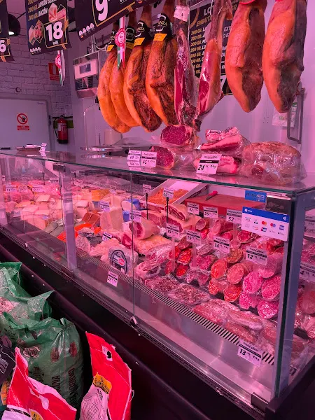 Prados de Ávila - Carnicería en Alcalá de Henares - foto 3