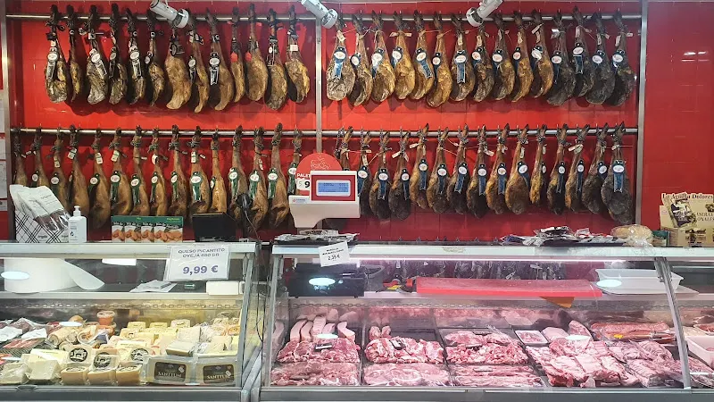 Vbcarnicas en Bollullos de la Mitacion