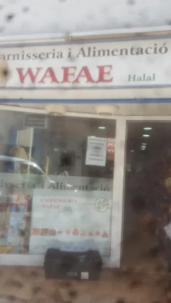 Carnicería wafae