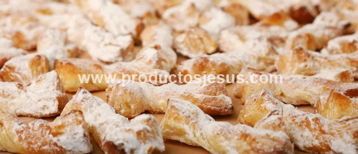 Productos Jesús S.L. - Daganzo de Arriba
