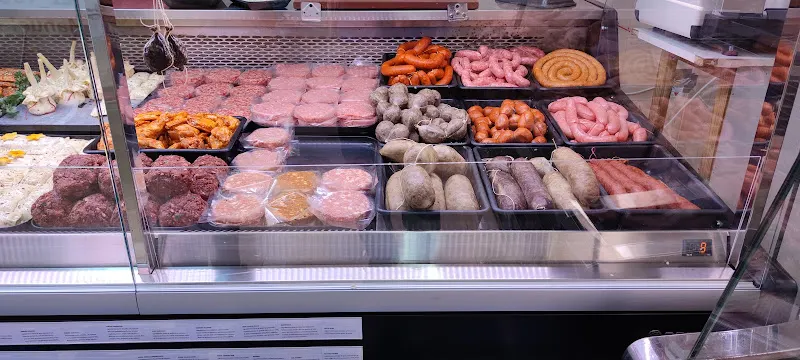 Carniceria Manuel López