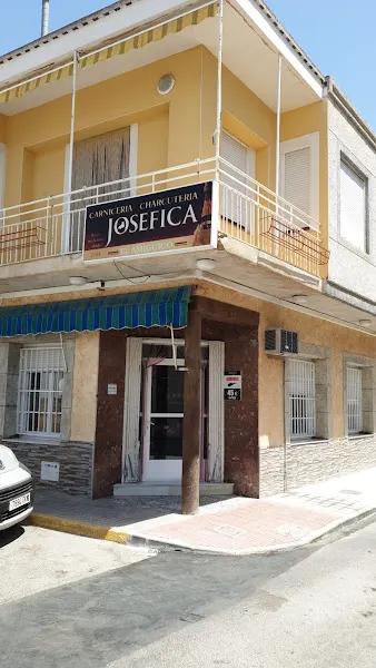 Carnicería Chari y José El Amiguico