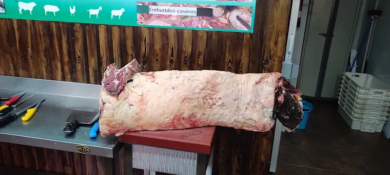Carniceria Magana - Villanueva del Arzobispo