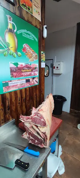Carniceria Magana - Carnicería en Villanueva del Arzobispo - foto 2
