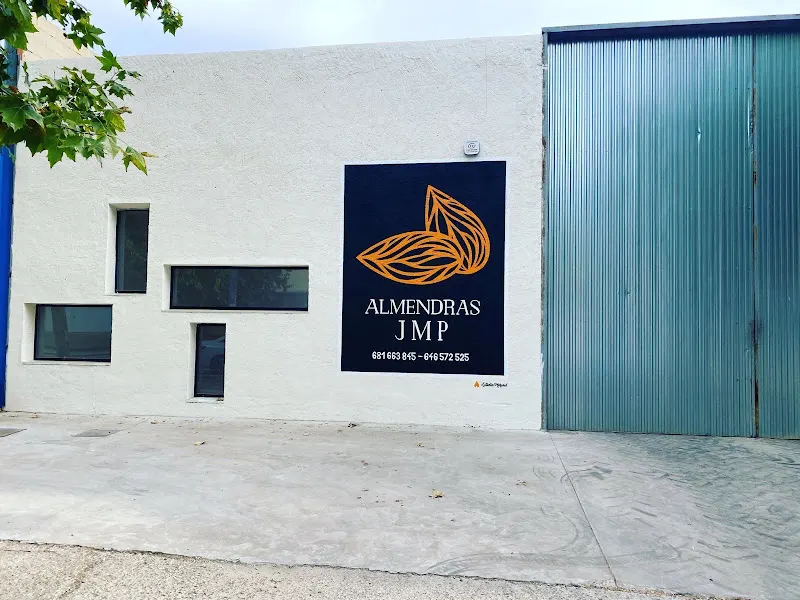 Almendras JMP - Tienda de delicatessen en Pedro Munoz - foto 2