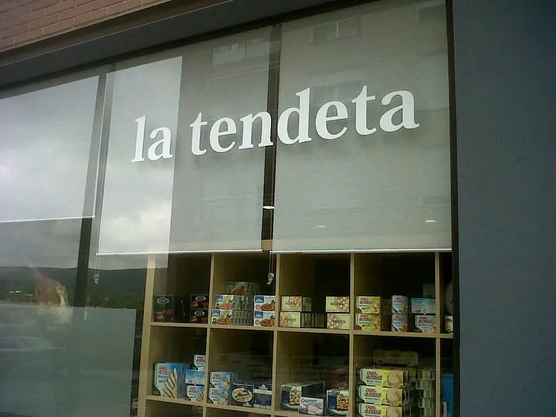 CARNICERIA CHARCUTERIA INES - Carnicería en Olleria (l) - foto 2