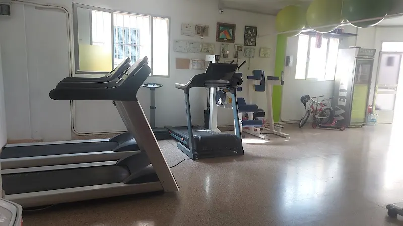 Azor Gym - Gimnasio de boxeo Muay Thai en Sant Llorenc des Cardassar - foto 2