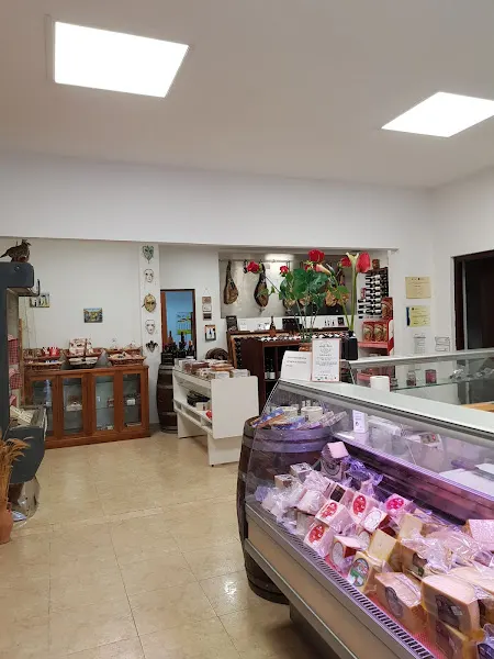 La Boutique del Sabor - Almagro
