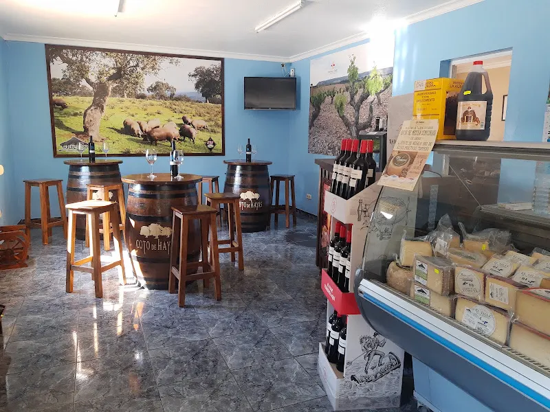 Quesos "El Valle" - Centro de negocios en Campillos - foto 2
