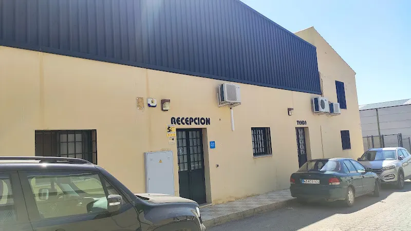 LACT ARGUDO SL - Fábrica en Campillos - foto 2