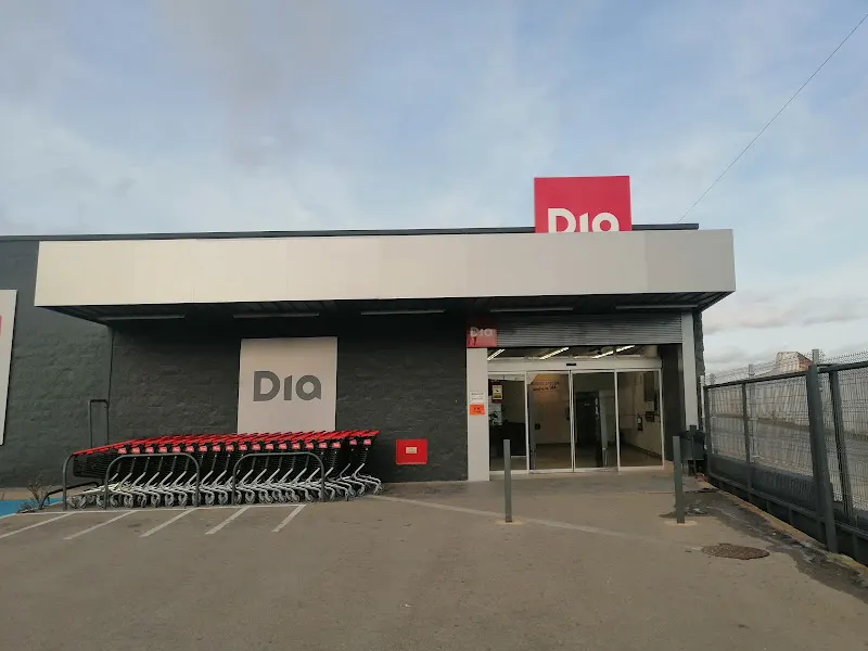 Supermercados Dia - Supermercado en Campillos - foto 2
