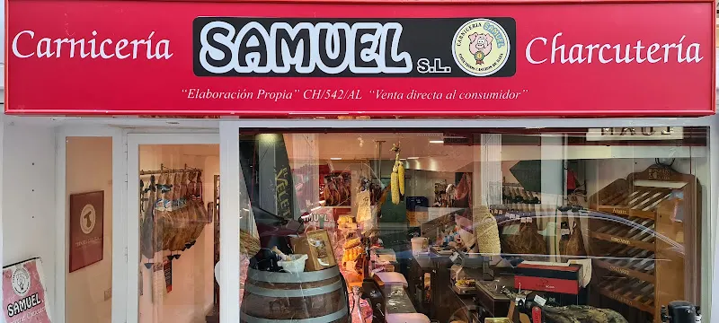 Carnicería Samuel - Carnicería en Garrucha - foto 2