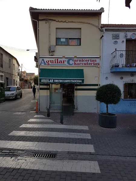 Aguilar Carnicería Charcutería - Carnicería en Cullar Vega - foto 2