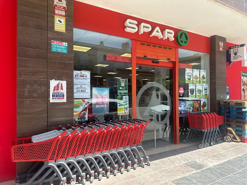 Supermercado SPAR Belicena - Supermercado en Vegas del Genil - foto 2