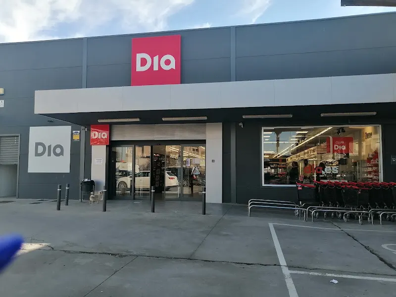 Supermercados Dia