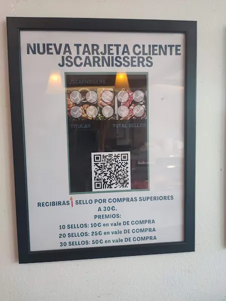 JS CARNICEROS