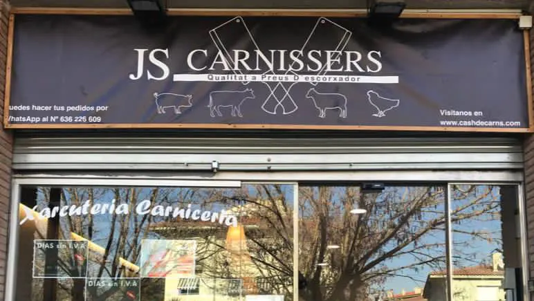 JS CARNICEROS - Carnicería en Palafolls - foto 2