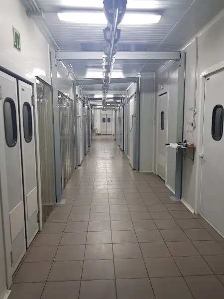 CENTRAL CARNIA CASTELLET S.L.
