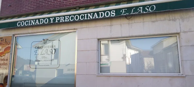 Carnicería E Laso - Carnicería en Santa Maria de Cayon - foto 2