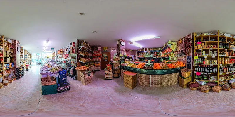 Charcutería-Fruteria Juan Manuel