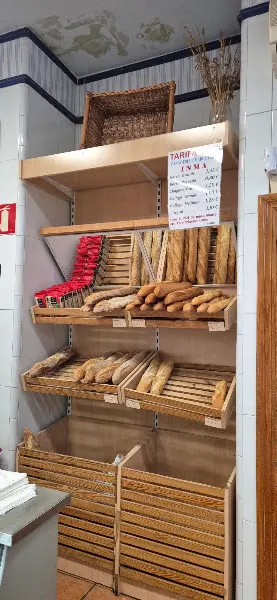 Charcutería Panadería Inma - Tienda de alimentación en Valle de Trapaga-Trapagaran - foto 3