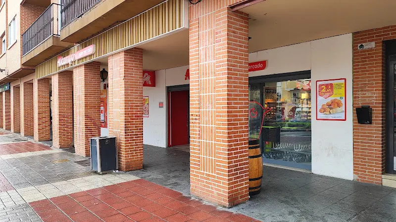 Alcampo Supermercado - Supermercado en Tudela de Duero - foto 2
