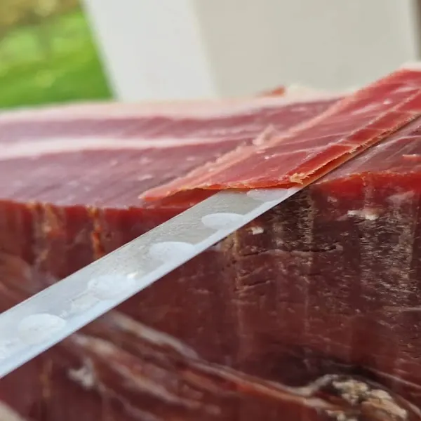 Grupo Ibérico Izquierdo García en Nájera