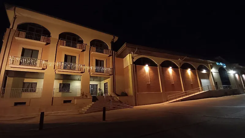 BODEGA REAL DE NÁJERA SOC. COOP - Nájera