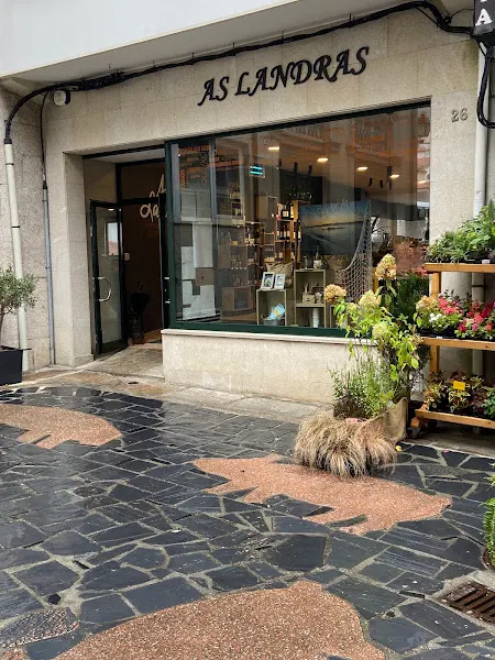 As Landras - Carnicería en Pontedeume - foto 2
