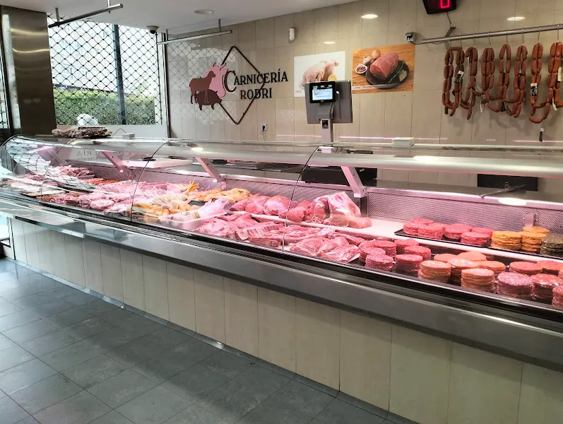 Carniceria RODRI