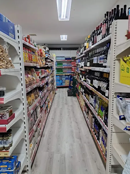 Super Pepucha - Carnicería y Supermercado