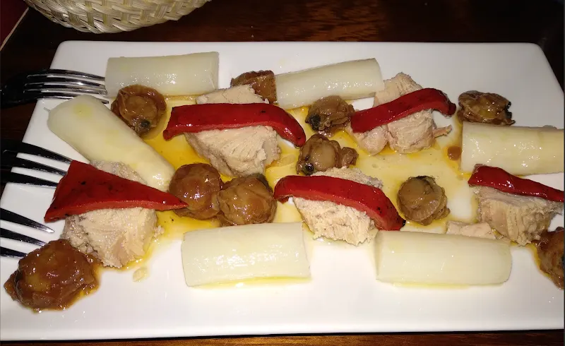 Bar de Jes - Pontedeume