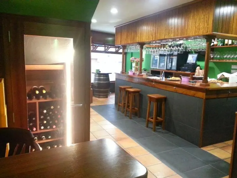Bar de Jes - Vinoteca en Pontedeume - foto 2