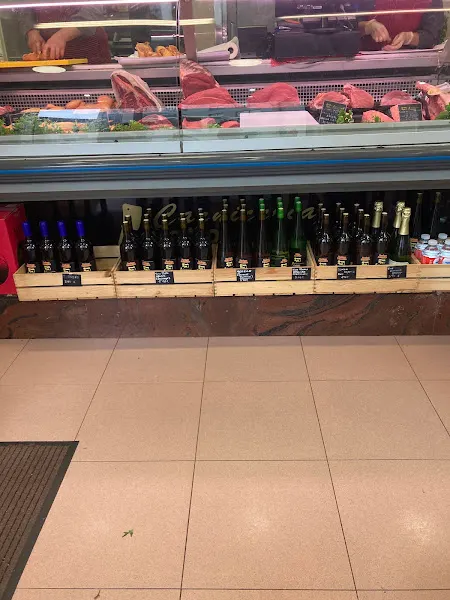 Carnicería Pícaros - A Coruna