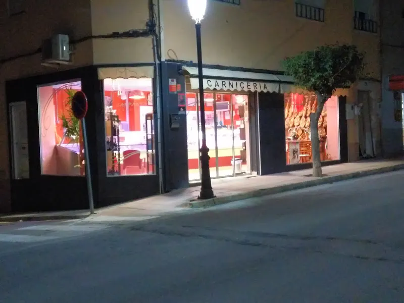 Carnicería Carpanta - Carnicería en Moratalla - foto 2
