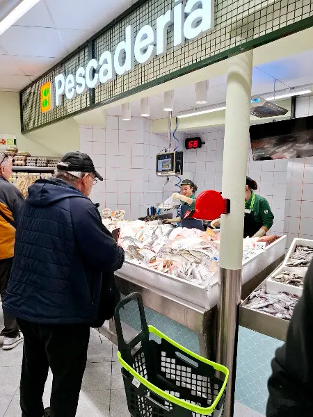 Supermercado Dialprix - Supermercado en Moratalla - foto 2