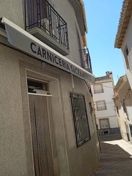 Carnicería Sacramento - Carnicería en Padul - foto 2