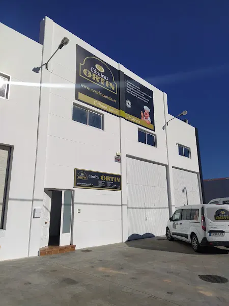 Cárnicas Ortín (fábrica de conservas y embutidos) - Fabricante de alimentos en Andorra - foto 2
