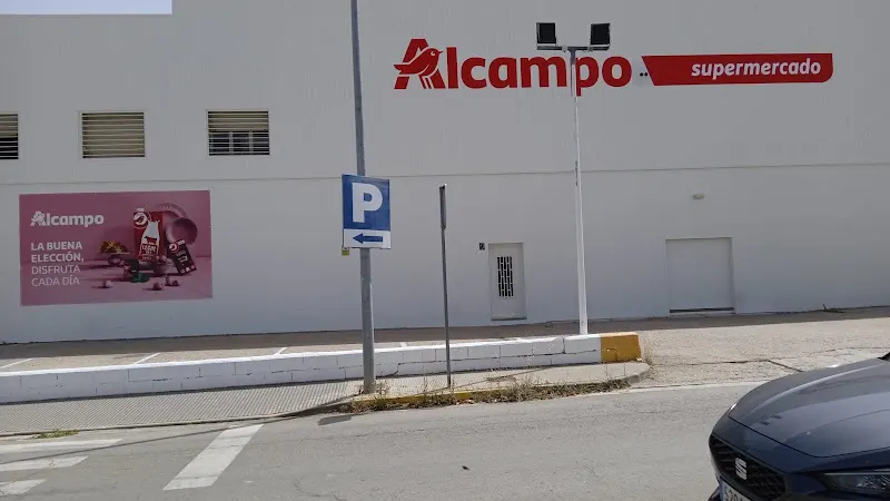 Alcampo Supermercado - Supermercado en Andorra - foto 2
